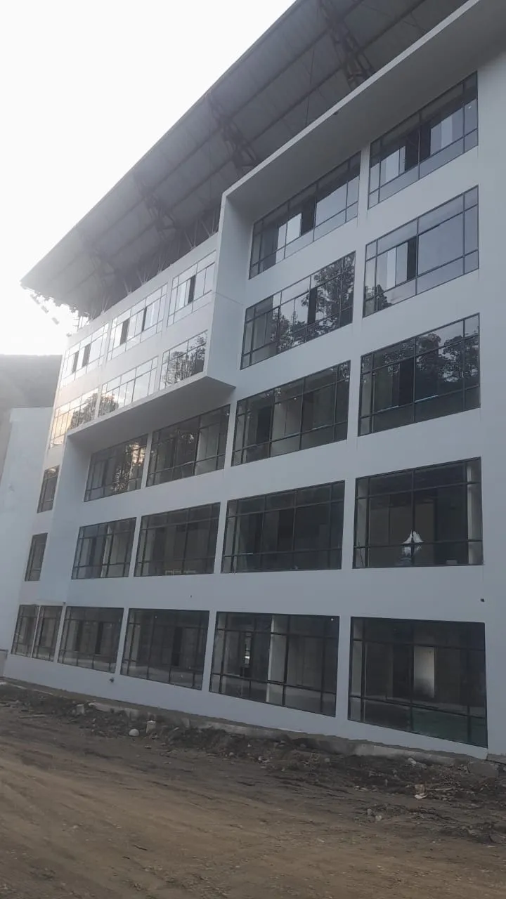 Univ. Interc. Quillabamba